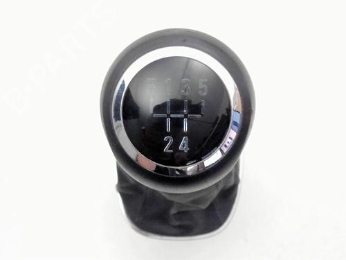 Shift knob OPEL CORSA D (S07) 1.4 (L08, L68) | BP40224515I34 - Image 4