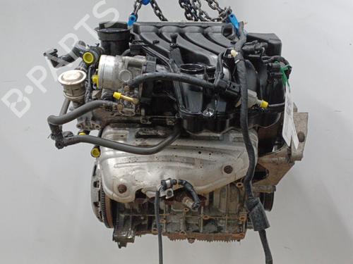 Engine SEAT LEON (1P1) 1.6 | BP21236992M1  - Image 5