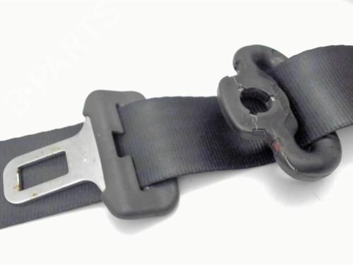 Rear left belt tensioner LANCIA MUSA (350_) 1.9 D Multijet (350.AXC1A) | BP20451369C89 