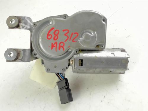 Rear wiper motor OPEL VECTRA B Hatchback (J96) 2.0 DTI 16V (F68) | BP20398171M102 