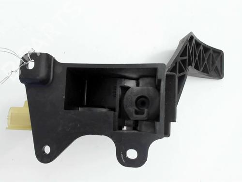 Used Electronic module Electronic module FORD FOCUS I Saloon (DFW) 1.8 TDCi (100 hp) 21238890 21238890