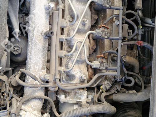 Radio KIA RIO III (UB) 1.1 CRDi | BP39733508E6 - Image 10