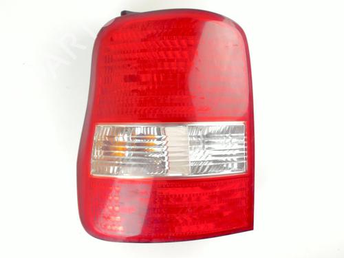 Left taillight KIA CARNIVAL II (GQ) 2.9 CRDi | BP20398724C34 