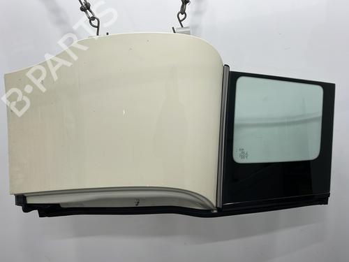 Used Right rear door MINI MINI CLUBMAN (R55) Cooper D (109 hp) 31602560