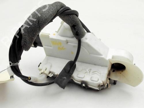 Front left lock CITROËN C5 III (RD_) 2.2 HDi 200 (RD4HLA) | BP30308225C98 