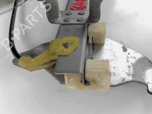 Used Rear left window mechanism Rear left window mechanism NISSAN PATHFINDER III (R51) 2.5 dCi 4WD (174 hp) 20398474 20398474