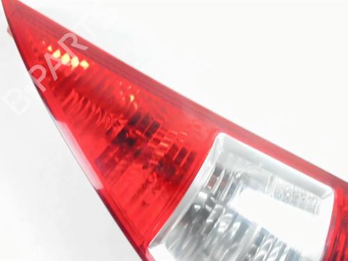 Right taillight CITROËN C3 I (FC_, FN_) 1.4 16V | BP32013810C35 