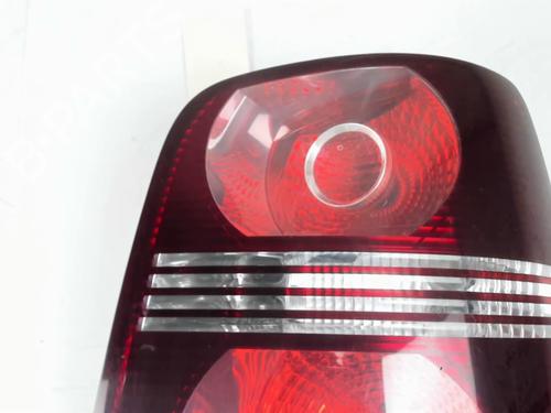 Right taillight VW TOURAN (1T1, 1T2) 1.9 TDI | BP31159501C35 
