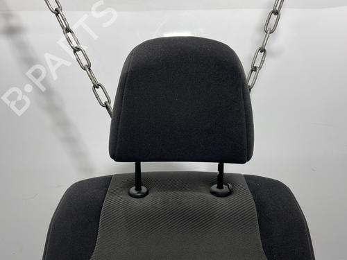 Left front seat CITROËN C4 I (LC_) 1.6 16V | BP29928485C15