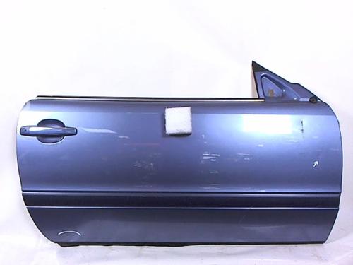 Right front door MERCEDES-BENZ CLK (C208) CLK 230 Kompressor (208.347) | BP20461332C3 