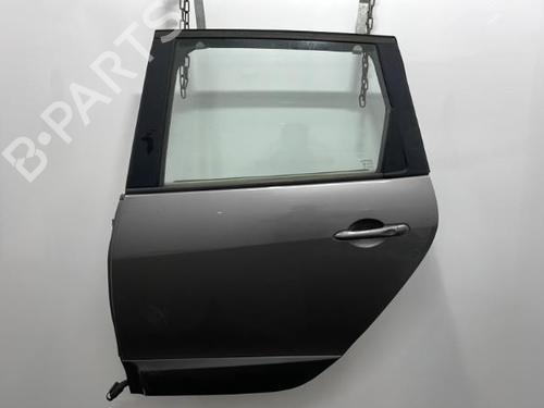 Used Left rear door RENAULT SCÉNIC III (JZ0/1_) 1.5 dCi (106 hp) 20394539