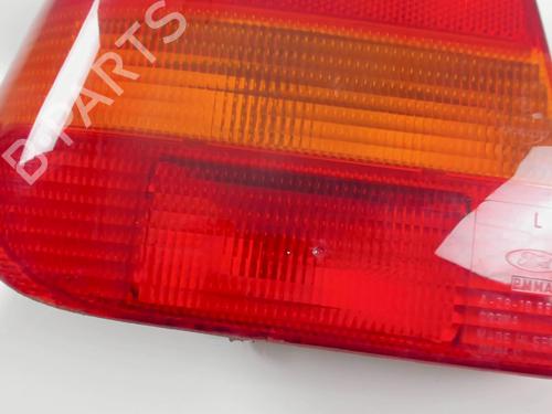 Used Left taillight FORD FIESTA III (GFJ) 1.1 (50 hp) 20451490