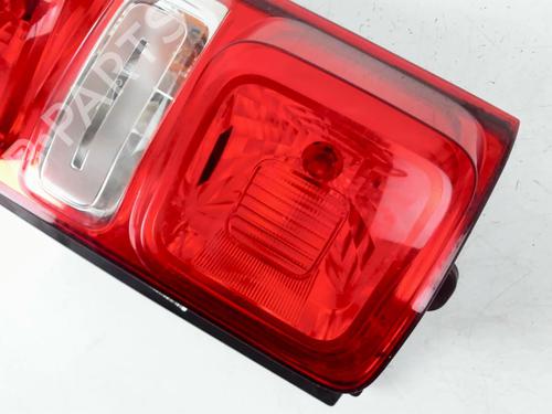 Right taillight TOYOTA PROACE Van (MDZ_) 1.6 D4d (MDZ2) | BP36372199C35 - Image 4