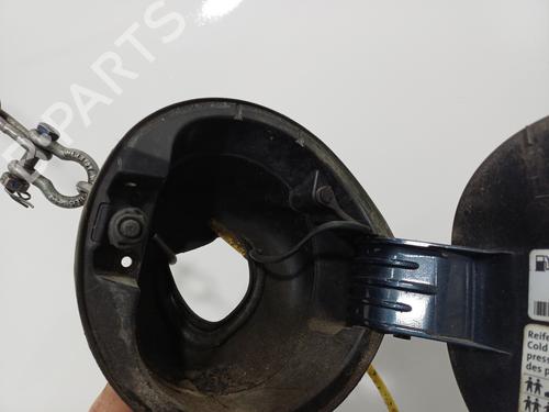 Used Fuel flap Fuel flap VW GOLF VI (5K1) [2008-2014] 36337669 36337669