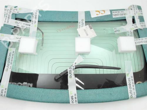 Bootlid window CITROËN C1 (PM_, PN_) 1.0 | BP20444964C64 
