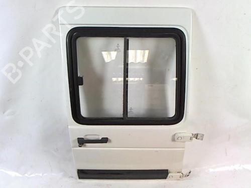 Right rear door CITROËN C15 Box Body/MPV (VD_) 1.8 D | BP20453184C5 