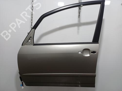 left-front-door-toyota-corolla-verso-_e12_-2001-2002-2003-2004-2005-2006-2007-34230378 main image