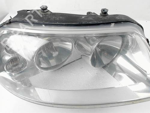 Right headlight VW SHARAN (7M8, 7M9, 7M6) 1.9 TDI | BP20426944C29 