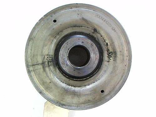 Used Pulley Pulley RENAULT ESPACE III (JE0_) 2.2 dCi (JE0K) (130 hp) 33439273 33439273