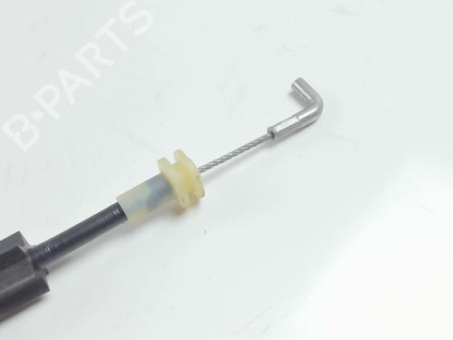 Rear right lock FIAT GRANDE PUNTO (199_) 1.3 D Multijet (199.AXD11, 199.AXD1A, 199.AXD1B,... | BP20450434C99