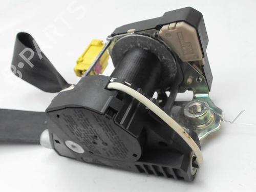 Used Front left belt tensioner VW TOURAN (1T1, 1T2) 2.0 TDI (136 hp) 20389008