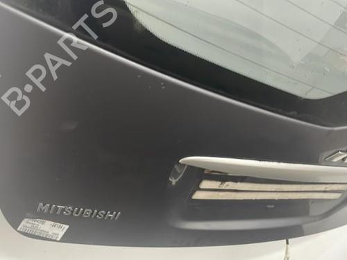 Used Tailgate Tailgate MITSUBISHI GRANDIS (NA_W) 2.0 DI-D (NA8W) (140 hp) 20389001 20389001