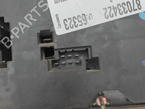 Used Right taillight Right taillight VOLVO 850 (854) 2.4 (170 hp) 20389609 20389609