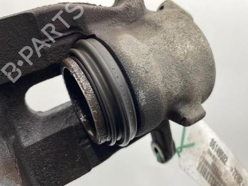 Right front brake caliper OPEL AGILA (B) (H08) 1.2 (F68) | BP20420197M104 