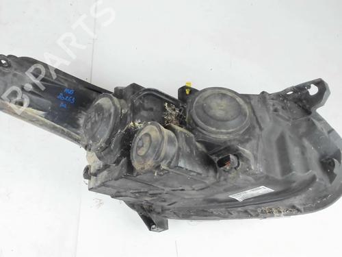 Left headlight CITROËN C3 Picasso (SH_) 1.6 HDi 110 | BP39138800C28 - Image 2