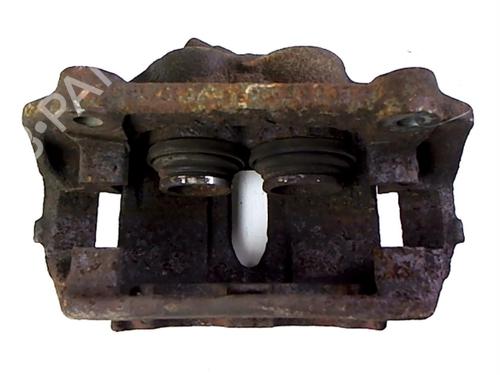Used Left front brake caliper Left front brake caliper OPEL VIVARO A Van (X83) 1.9 DTI (F7) (101 hp) 20402502 20402502
