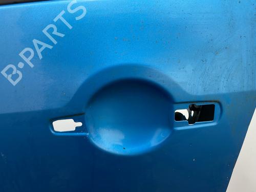 Left front door CITROËN C3 Picasso (SH_) 1.6 HDI 90 | BP32468790C2 