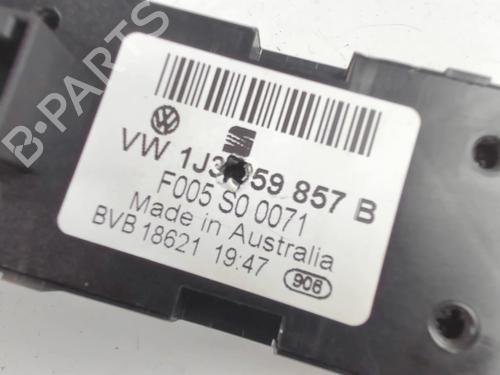 Left front window switch SEAT LEON (1M1) 1.9 TDI | BP20405650I27 - Image 4