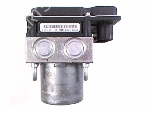 ABS pump PEUGEOT 3008 I MPV (0U_) 1.6 HDi | BP20432339M43 