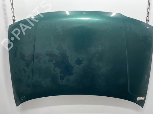 Used Hood CITROËN BERLINGO / BERLINGO FIRST MPV (MF_, GJK_, GFK_) 2.0 HDI 90 (MFRHY) (90 hp) 30795189