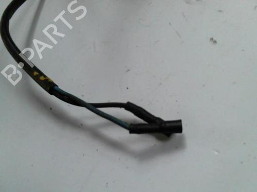 Rear wiper motor OPEL VECTRA B Hatchback (J96) 2.0 i 16V (F68) | BP22913993M102 