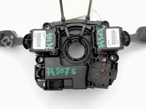 Steering column stalk BMW 3 (E90) 320 d | BP30308402I23  - Image 7