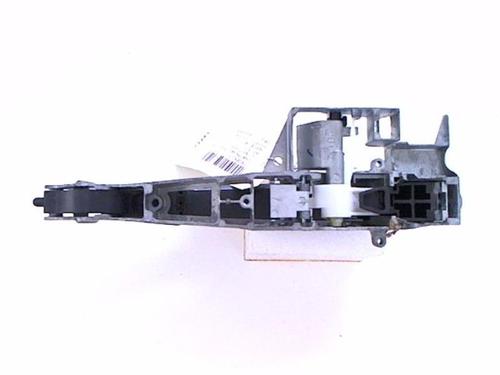Front right exterior door handle CITROËN C3 II (SC_) 1.4 | BP20461101C129 