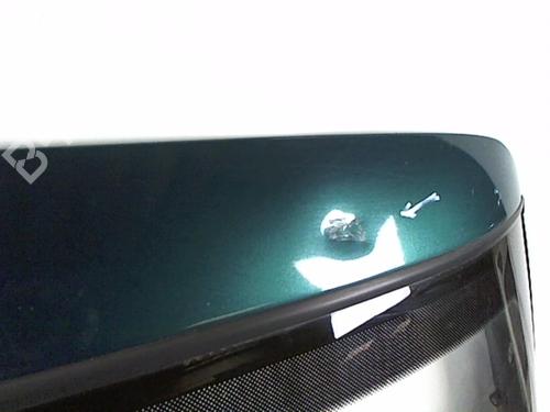 Tailgate HYUNDAI ACCENT I (X-3) 1.3 | BP20477036C6 