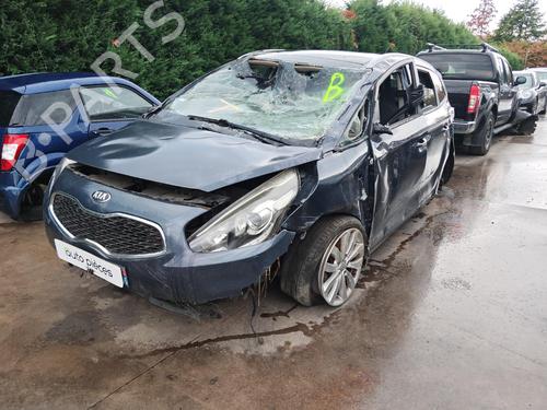 Used Parts KIA CARENS IV 1.7 CRDi 5006143