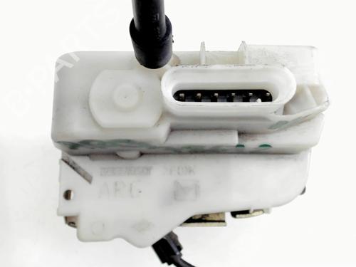 Used Rear left lock Rear left lock CITROËN C3 I (FC_, FN_) 1.4 HDi (68 hp) 32275870 32275870