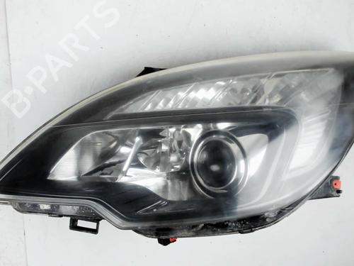 Used Left headlight Left headlight OPEL MERIVA B MPV (S10) 1.4 (75) (120 hp) 39759926 39759926