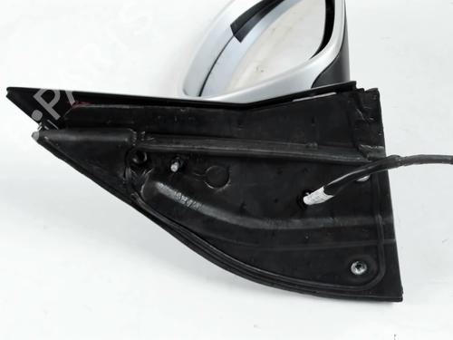 Right mirror VW GOLF V (1K1) 1.9 TDI | BP26964116C27 