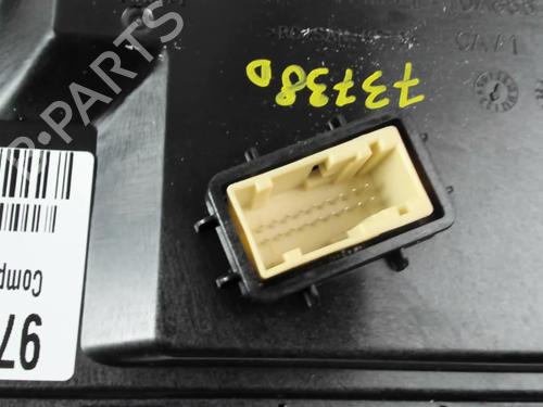 Used Instrument cluster Instrument cluster OPEL ASTRA L (OV5) 1.2 (FPHNPJ) (110 hp) 22104728 22104728