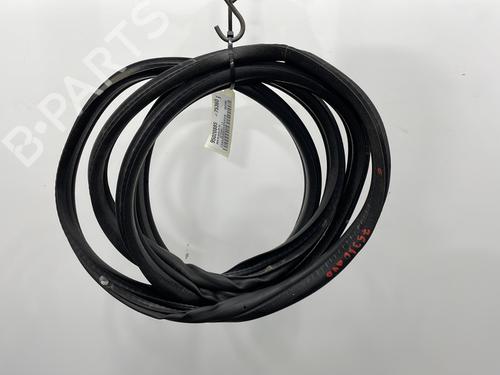 Used Rubber door seal CITROËN C2 (JM_) 1.4 HDi (68 hp) 20928846