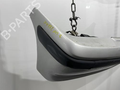 Rear bumper PEUGEOT 106 II (1A_, 1C_) 1.1 i | BP28413934C8 