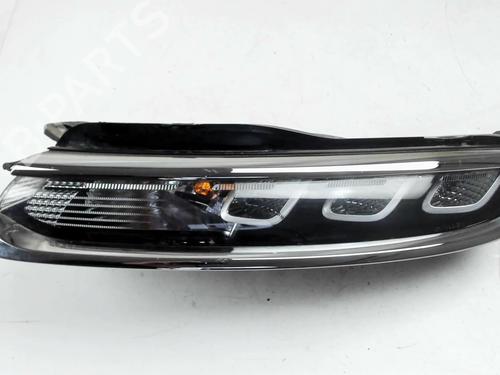 Left daytime light CITROËN C3 III (SX) 1.2 VTi 82 | BP39904761C104 - Image 4