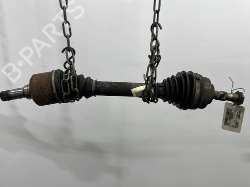 Used Left front driveshaft CITROËN C5 I (DC_) 2.0 HDi (DCRHZB, DCRHZE) (109 hp) 29338382