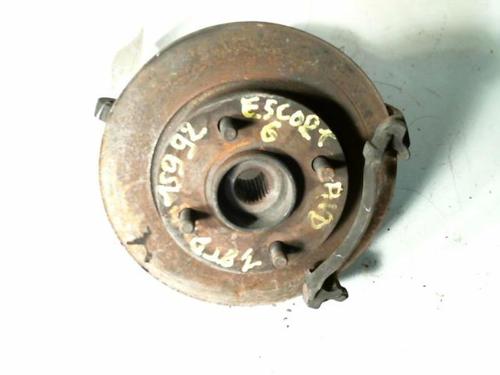 Used Right front steering knuckle FORD ESCORT VI (GAL, AAL, ABL) [1995-2002]  21204390