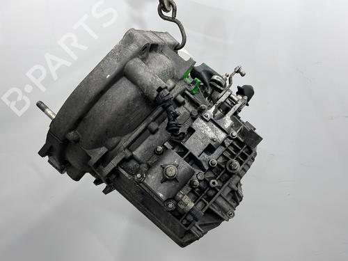 Used Gearbox Gearbox 26035384 26035384