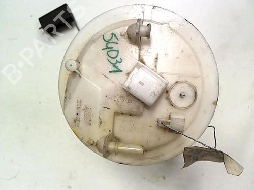 Fuel pump RENAULT MEGANE II (BM0/1_, CM0/1_) 1.4 16V (BM0B, CM0B) | BP20460670M76 